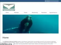 Sites similar to acsmb.org