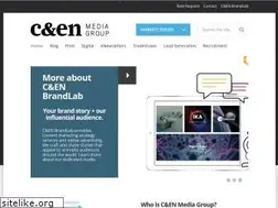 Sites similar to acsmediakit.org