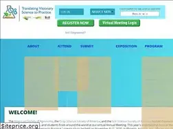 Sites similar to acsmeetings.org
