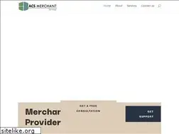 Sites similar to acsmerchantservices.com