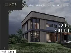 Sites similar to acsmetalus.com