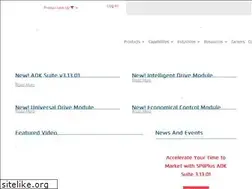 Sites similar to acsmotioncontrol.com
