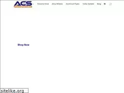 Sites similar to acsmotorsport.com