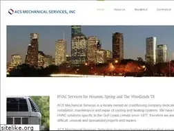 Sites similar to acsmsi.com