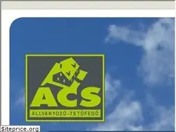 Sites similar to acsmunkak.eu