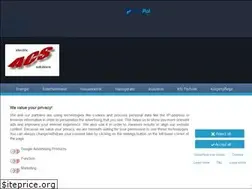 Sites similar to acsneuhof.de
