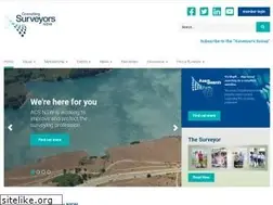 Sites similar to acsnsw.com.au