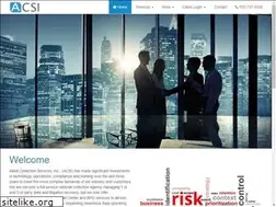 Sites similar to acsnv.com