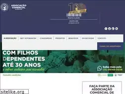 Sites similar to acso.com.br