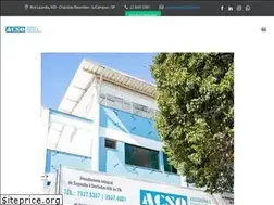 Sites similar to acso.med.br
