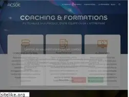 Sites similar to acsoe.com