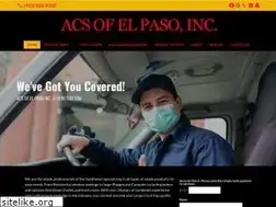 Sites similar to acsofelpaso.com