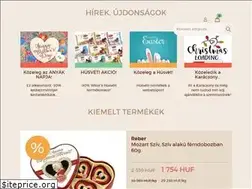 Sites similar to acsokolades.hu