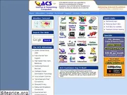 Sites similar to acsol.net