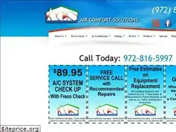 Sites similar to acsolutionstx.com
