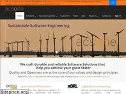 Sites similar to acsone.eu