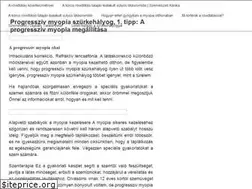 Sites similar to acsontkovacs.hu