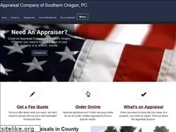 Sites similar to acsoregon.com