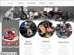 Sites similar to acsotoservisi.com