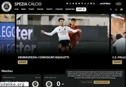 Sites similar to acspezia.com