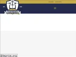 Sites similar to acsphx.org