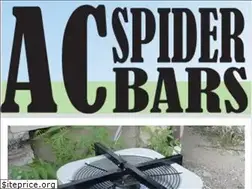 Sites similar to acspiderbars.com