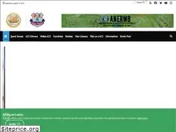 Sites similar to acspmbmgo.com.br