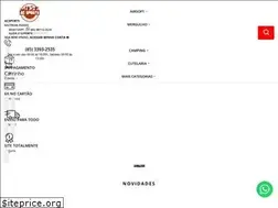 Sites similar to acsports.com.br