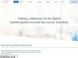 Sites similar to acspower.com