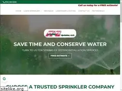 Sites similar to acsprinkler.com