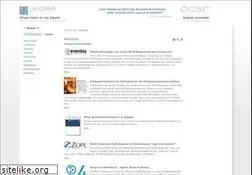 Sites similar to acsr.de