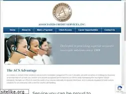 Sites similar to acsrecovery.com