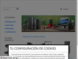 Sites similar to acsreuse.es
