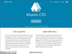 Sites similar to acss.io