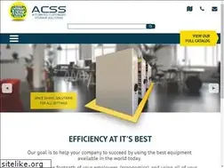 Sites similar to acss2000.com