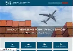 Sites similar to acssan.com