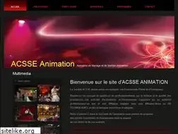 Sites similar to acsse.com