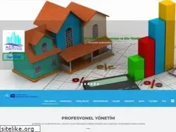 Sites similar to acssiteyonetim.com