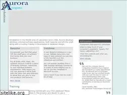 Sites similar to acssoftware.co.uk