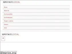 Sites similar to acssoutheast.com