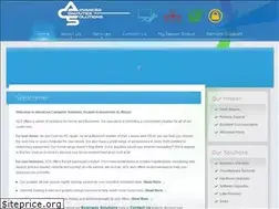 Sites similar to acsstmarys.com