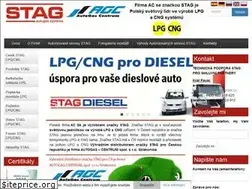 Sites similar to acstag.cz