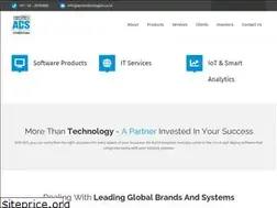 Sites similar to acstechnologies.co.in