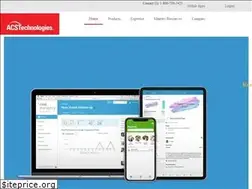 Sites similar to acstechnologies.com