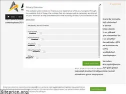 Sites similar to acsteknoloji.com.tr