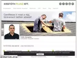 Sites similar to acsteto.hu