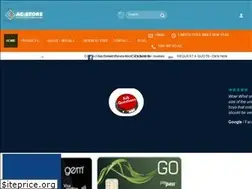 Sites similar to acstore.com.au