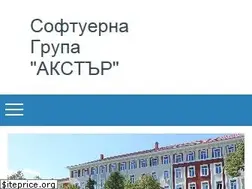 Sites similar to acstre.com