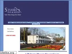 Sites similar to acstudioinn.com