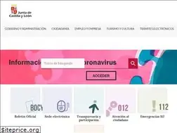 Sites similar to acsucyl.es